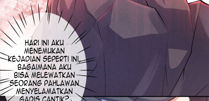 Foral Guardian In The City Chapter 05 Gambar 14